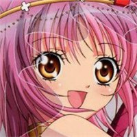 《守护甜心》日奈森亚梦头像合集 16张高清动漫头像免费存