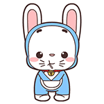 超实用宝宝兔QQ表情包合集 聊天斗图必备