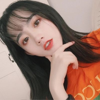 29张高清成熟气质女生头像 适合微信用的真人好看头像