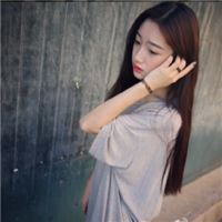 30张超有个性的女生微信头像 颜值拉满直接用