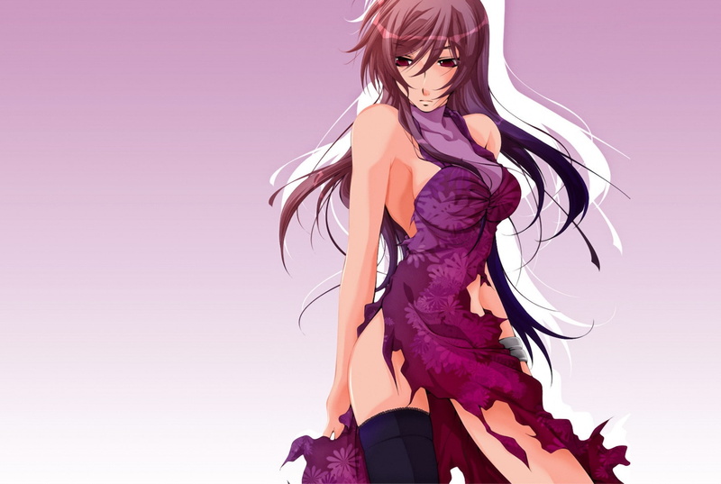 720P高达动漫高清壁纸合集