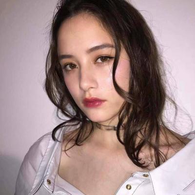 软萌又时髦！32张女生时尚可爱头像合集