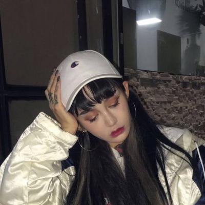 女生霸气超拽头像合集！36张高清有范儿的拽姐头像分享