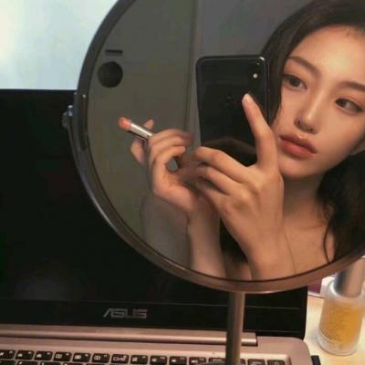 39张超拽霸气女生头像合集 高清无水印直接用