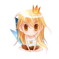 12张卡通少女十二星座头像 快来找你的专属款