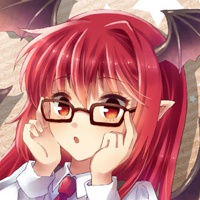 27张好看的戴眼镜动漫女生头像 这里都有