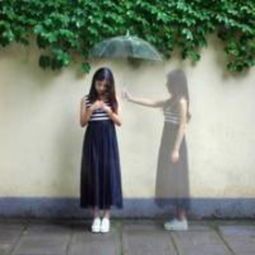 13张清新森系女生头像合集 氛围感拉满