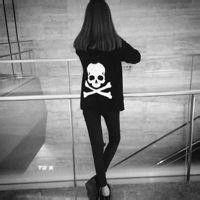 26张好看的女生全身背影QQ头像合集