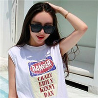 15张时尚女生头像合集 氛围感拉满