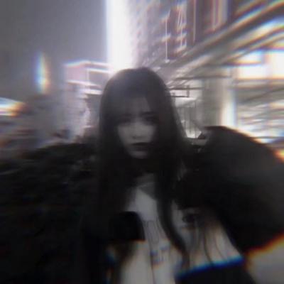 28张高清社会霸气女生头像合集 好看又有范儿