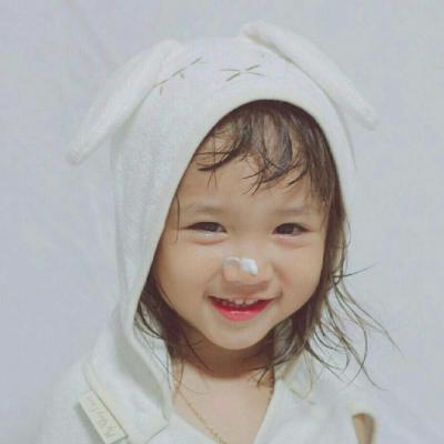 谁不想拥有同款神仙闺蜜！20组可爱双人头像快收好