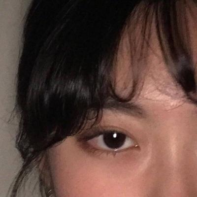 35张甜妹专属！高清可爱女生头像合集