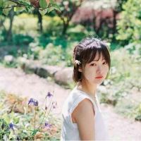 9张可爱清新风格女生微信头像 直接拿来用就好