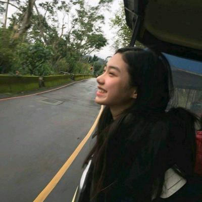 软萌又时髦！32张女生时尚可爱头像合集