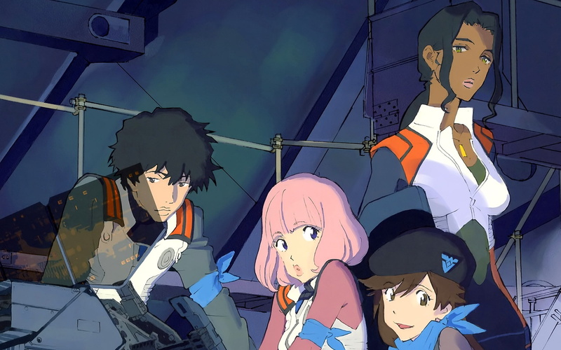 明日香壁纸上新！EVA红头发辣妹深夜氛围感拉满