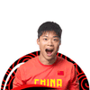 奥运主题QQ表情包上新 斗图又有新素材啦