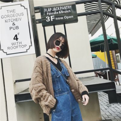 25张清新素雅短发女生头像 高清小清新风格