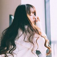 30张超有个性的女生微信头像 颜值拉满直接用