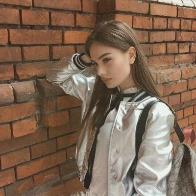 36张高清欧美气质女生头像 氛围感拉满的欧美女头合集