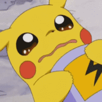 超萌皮卡丘表情包合集来啦