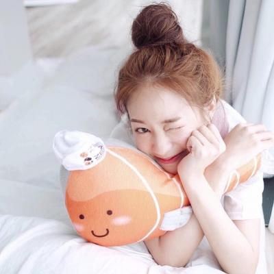 女生软萌仙女味高清头像合集 21张软萌感拉满