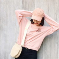 30张超有个性的女生微信头像 颜值拉满直接用