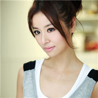 林心如QQ头像合集来啦！82张好看的明星头像任你选