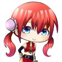 神乐搞笑头像合集！24张可爱沙雕高清动漫头像