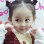 软萌感拉满！16组小孩闺蜜头像一对两张高清合集