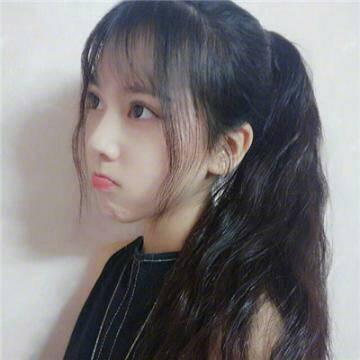 12张高清伤感非主流女生微信头像 氛围感拉满