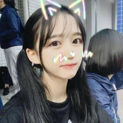 21张高清清纯女生头像 氛围感拉满的唯美头像合集