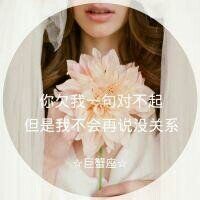 13张圆形星座女生头像合集