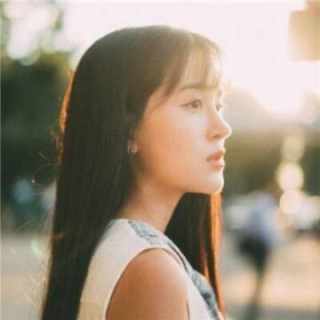 15张小清新唯美意境女生头像，戳中你的审美了吗