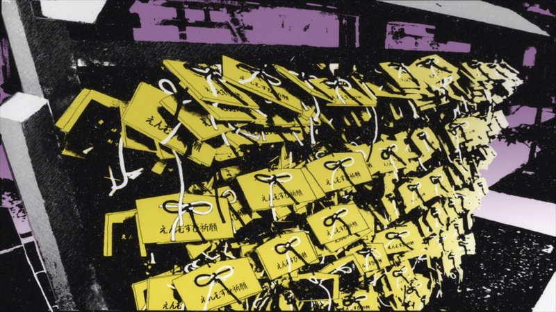 《四叠半神话大系》氛围感静物壁纸合集