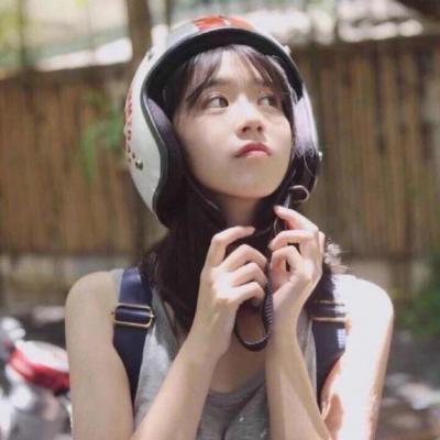 20张高清呆萌俏皮女生头像 软萌感拉满