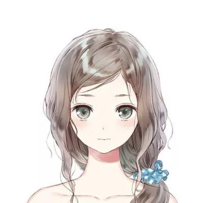 三人闺蜜专属动漫头像！24张高清一人一张的好看款来啦