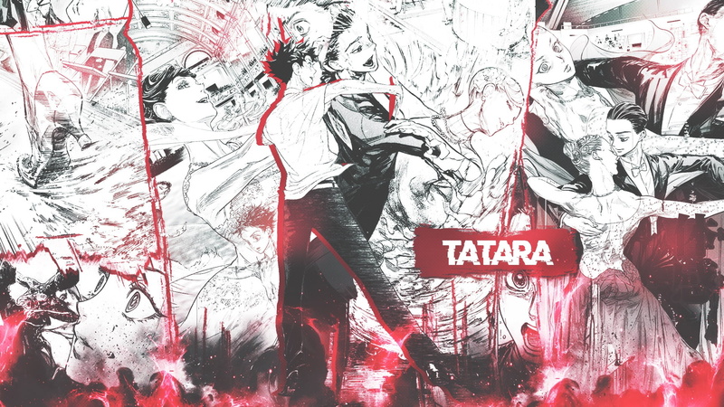 欢迎收藏！《舞动青春》高清壁纸合集