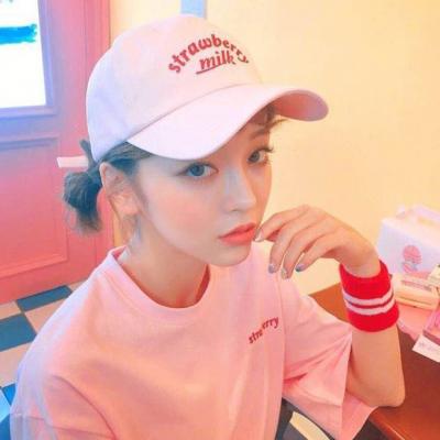 12张高颜值个性女生超清头像合集