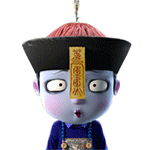 叫我僵小鱼QQ表情包合集来啦