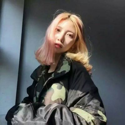 霸气拽姐专属！23张社会女生高清头像合集