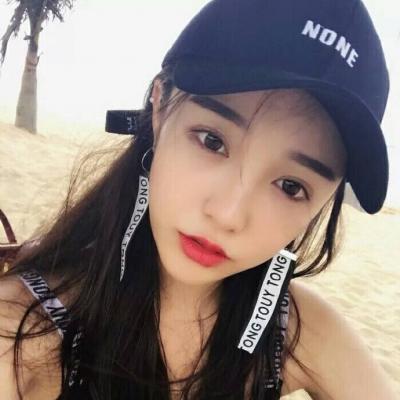 18张高清霸气高冷女生微信头像 直接用超合适