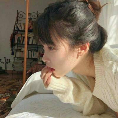 20张高清可爱韩系女生头像 软妹风直接拿捏
