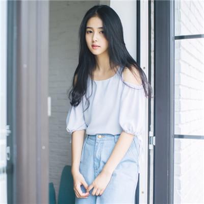 女生小清新微信头像合集！12张适合女生用的清新风格头像来了