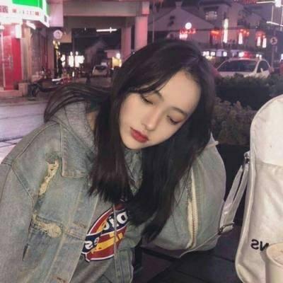 36张高清个性女生头像合集 好看又有格调