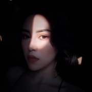 一米阳光风格的唯美女生头像，这里有单张资源
