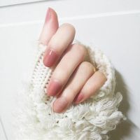 手控党看过来！14张清新风女生手部高清头像合集