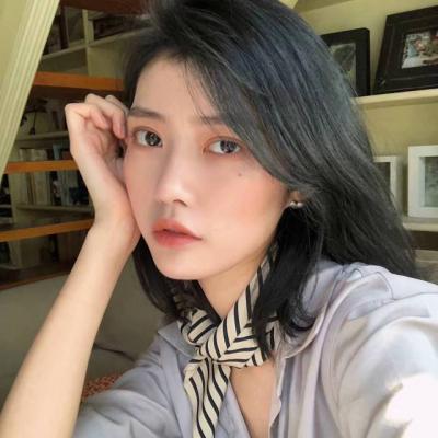16张可爱软萌女生头像 想要同款漂亮小姐姐头像的看过来
