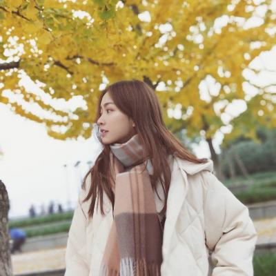 36组清新感闺蜜头像合集 两人款高清好看