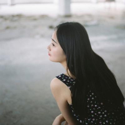 21张清新恬静气质女生头像 自带淡雅清纯范儿