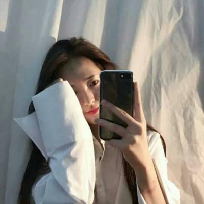 22张高清高冷气质女生个性头像合集